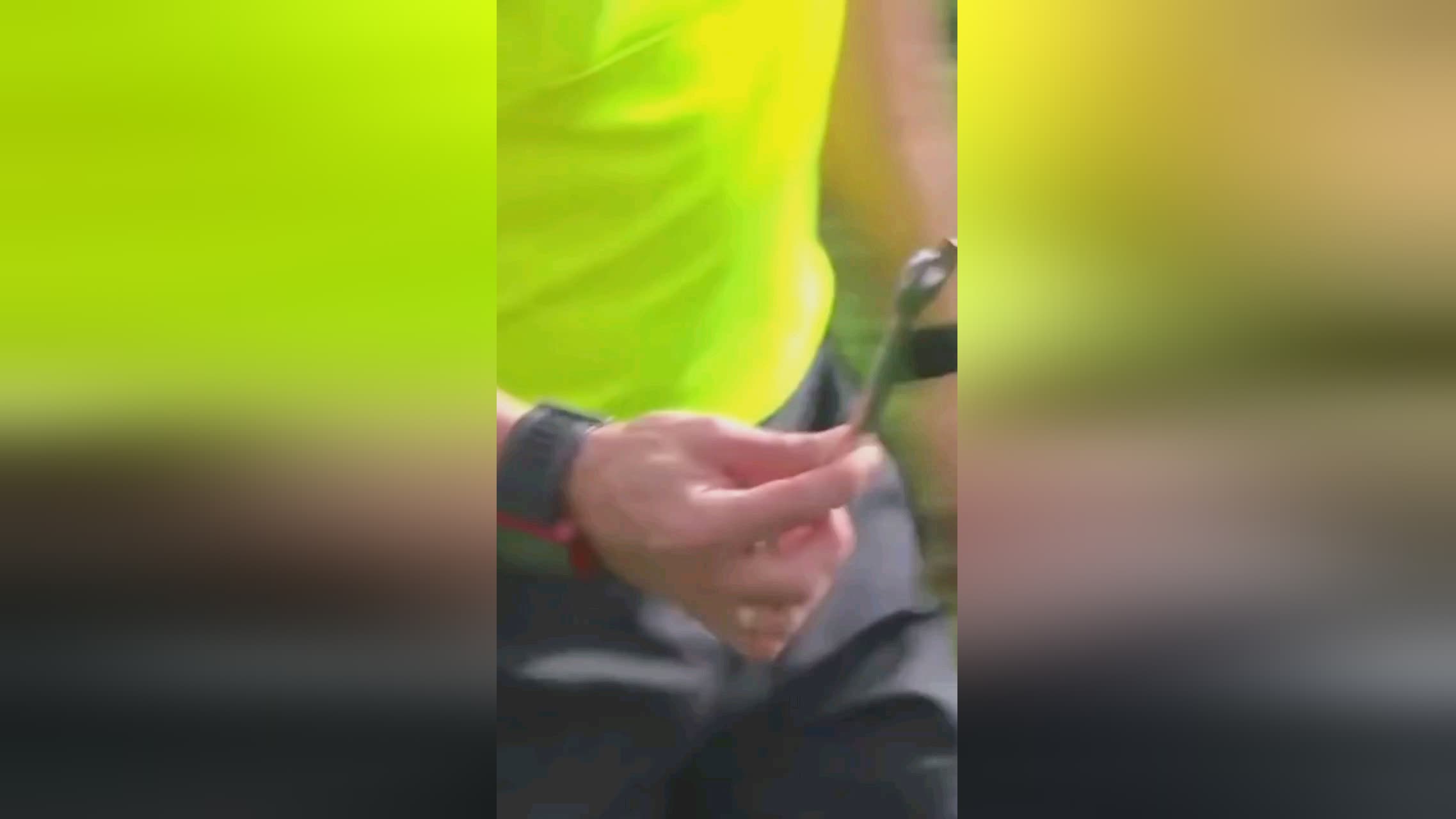 对决即将进