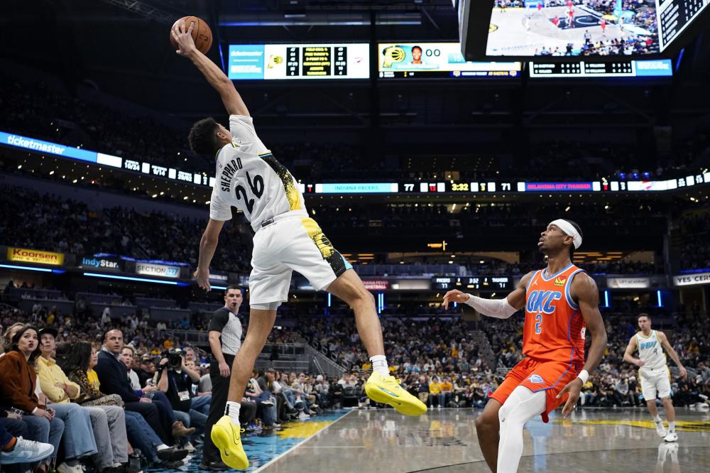 值得关注的 值得关注的